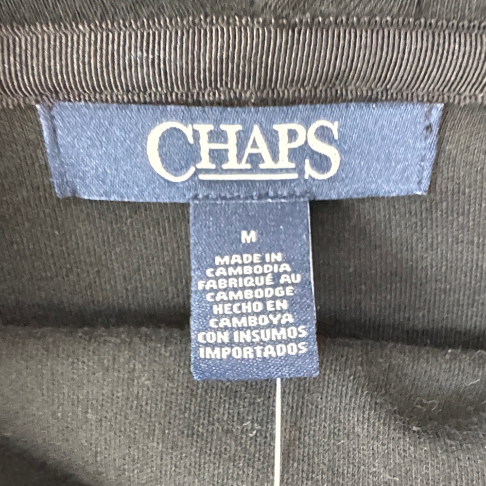 🌻 2/$15 Chaps Top - Picture 3 of 13